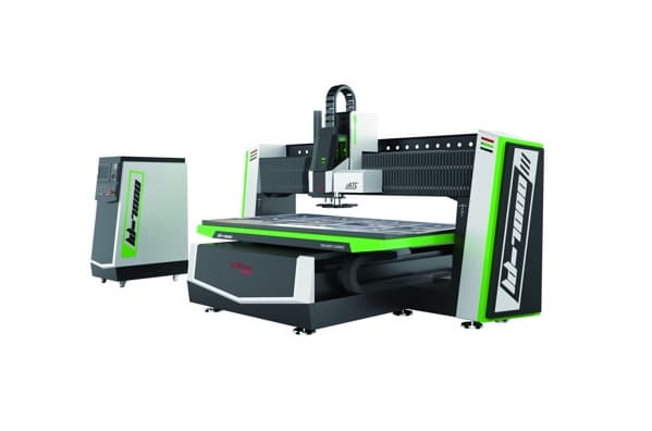 LD_7000 Industrial CNC Engraving _ Milling Machine